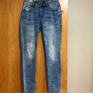 CAbi | Jeans | Cabi Cinch Skinny Jean 